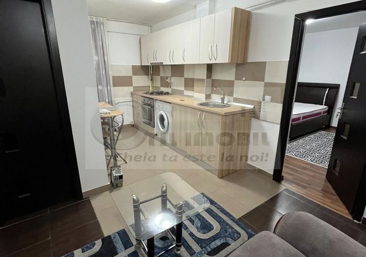 Apartament 1 cameră de închiriat – zonă liniștită | 360 € - Poză 5
