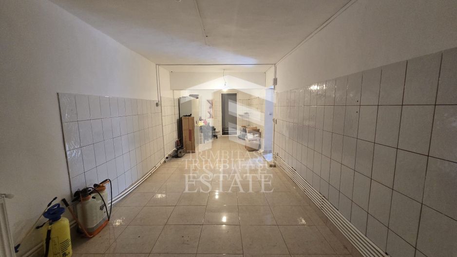 CENTRU- Nicolae Iorga | Spatiu de birouri | cabinete | gaz | 3.8 W - Poză 27