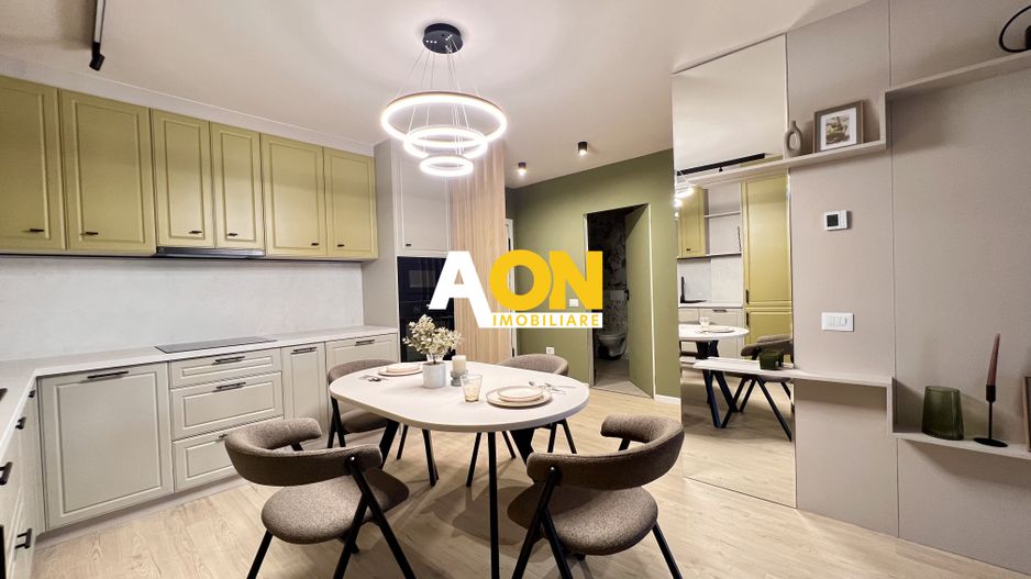 Apartament  2 Camere | ULTRAFINISAT | Zona Brândușei - Poză 1