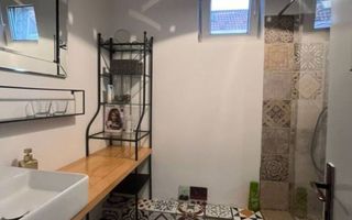 Apartament cu 3 camere, zona centrală-UMF - Poză 12