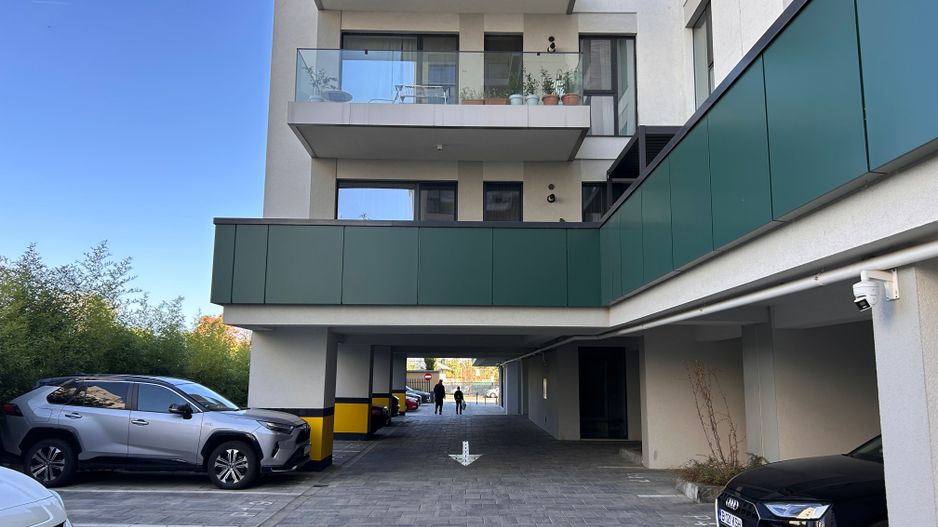 Apartament 2 camere | Finalizat | Casa Presei Libere - Poză 24