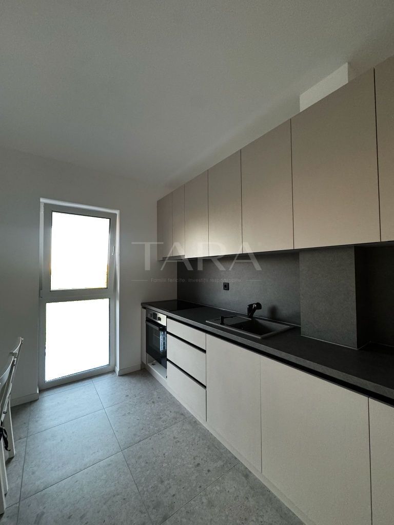 Apartament nou, cu balcon și parcare opțională. - Poză 2