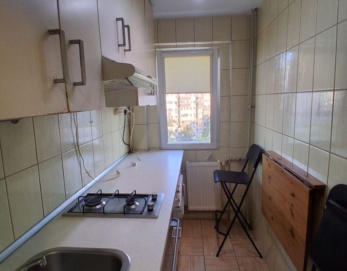 2 camere, la 3 minute de metrou Lujerului | Piata Veteranilor - Poză 6
