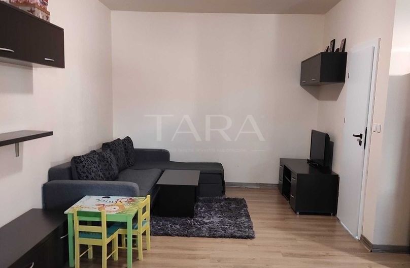 Apartament 2 camere, parter, Baciu – zona Petrom - Poză 1