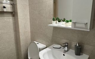 Garsoniera moderna imobil nou Baza 3 - 15 min Centru - Poză 27