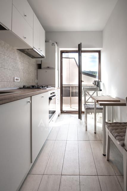 Apartament 2 camere + nisa de dormit I N. Grigorescu I Camil Ressu - Poză 8