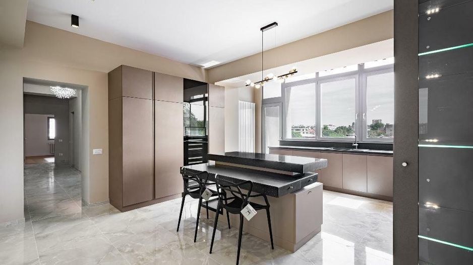 Apartament de lux 300 mp zona Cotroceni - Mozart Residence - Poză 11