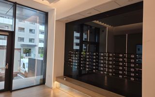 2 camere Cortina North I bucatarie inchisa I parcare inclusa I COM 0% - Poză 12