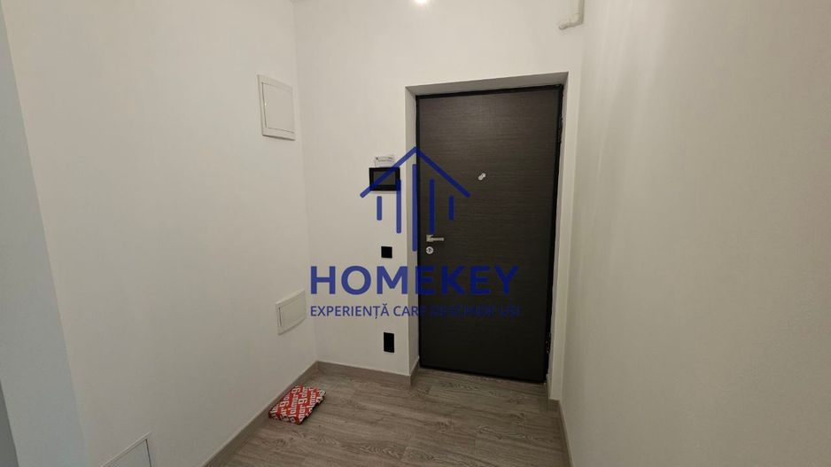 Apartament 2 camere de vanzare in Select Residence, Dristor/Dudesti - Poză 12