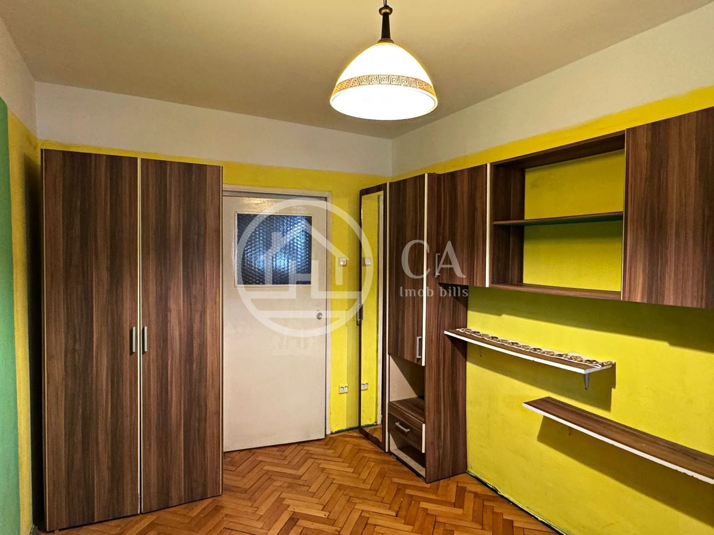 Apartament de închiriat cu 3 camere în zona Dacia, Oradea - Poză 6