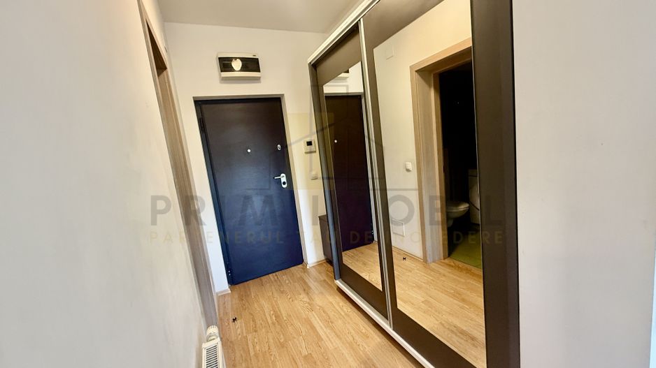 2 Camere Copou - Gradina Copou, Bellevue + parcare - Poză 8