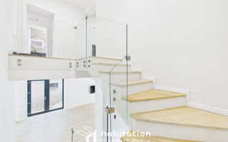 Casă contemporană, premium, în Elisabetin – confort inteligent - Poză 26