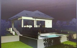 Vânzare,teren pentru construcție,6 ari, str. Piotr Ceaikovski,Buiucani - Poză 3