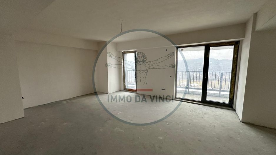 Apartamente West City Tower - Cluj-Napoca - Poză 23