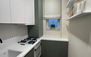 | Apartament cu 3 camere | Decomandat | Bloc nou | Cartierul Grigorescu | - Poză 8