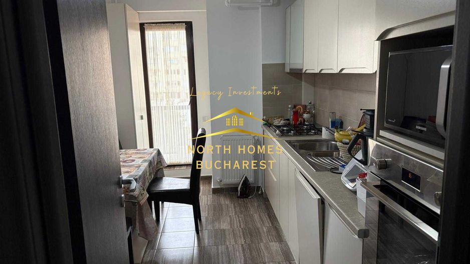 De vânzare: Apartament 3 camere – Unirii / Piața Alba Iulia | Parcare subterana - Poză 7