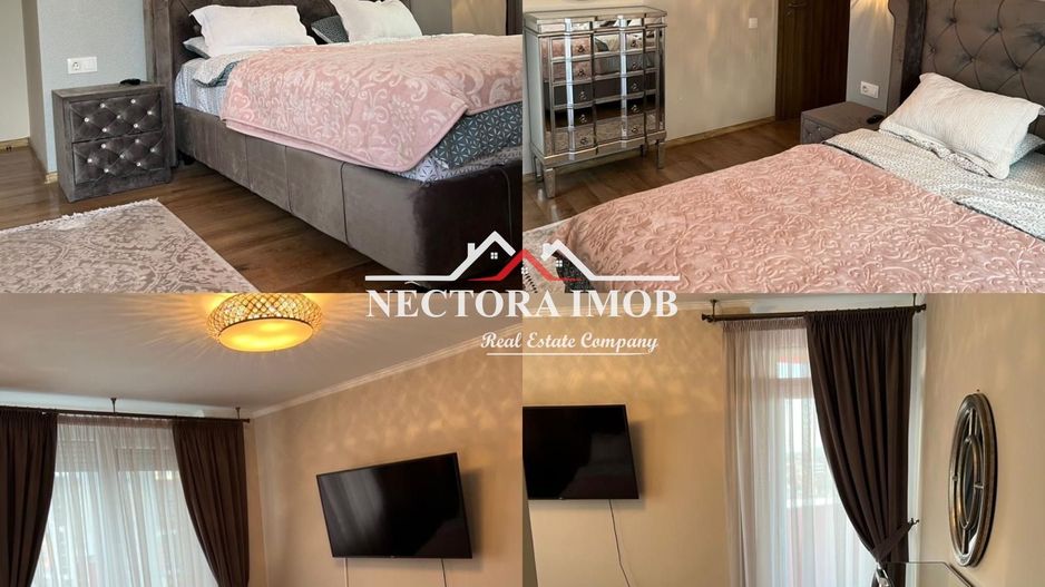 NECTORA IMOB-Apartament 3 camere, ARED, mobilat/utilat, 62 mp - Poză 4