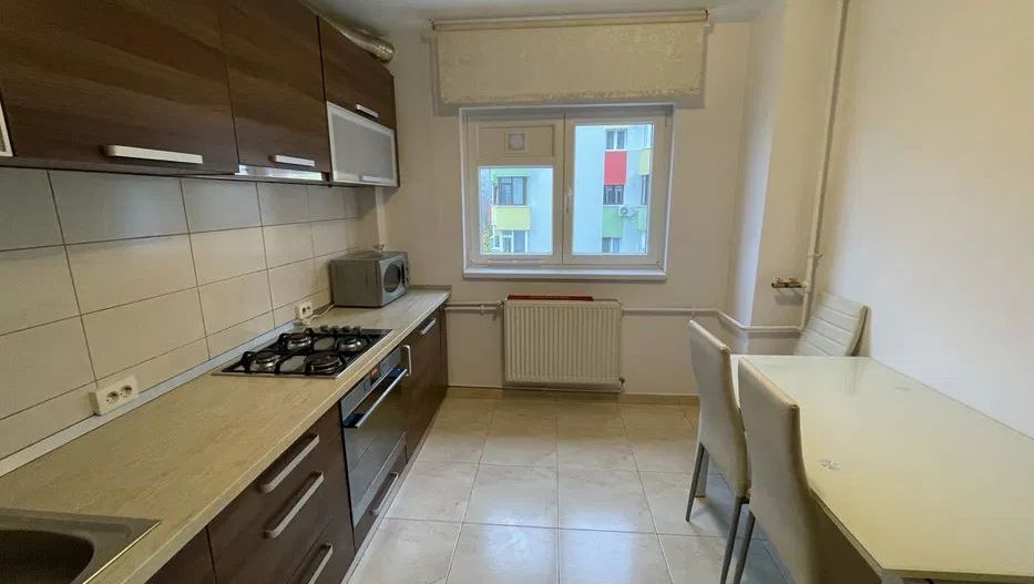 Apartament ultramodern cu 3 camere | SEBASTIAN | ALEEA TULCEA - Poză 2