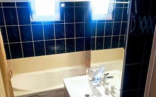 Apartament cu 2 camere in Marasti, etaj intermediar, zona Fujikura ! - Poză 9