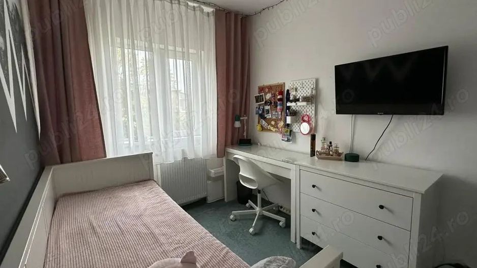 Apartament 3 camere complet mobilat I Calea Aradului I - Poză 5