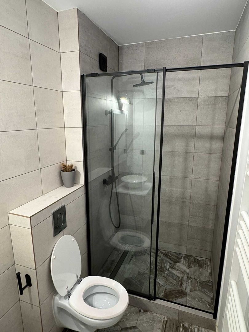 3 camere Etaj 1  Parcare Subterana si Boxa  Grand Park - Poză 10