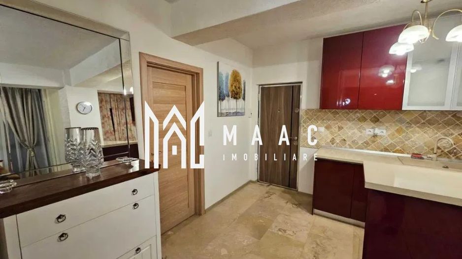 Apartament 2 camere | Modern | 60 MP | Balcon | Zona Dedeman - Poză 2