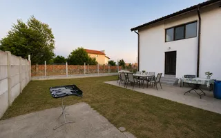 Vilă de vanzare | Teren mare 749 mp | Locuinta & Afacere Dragomiresti - Poză 12