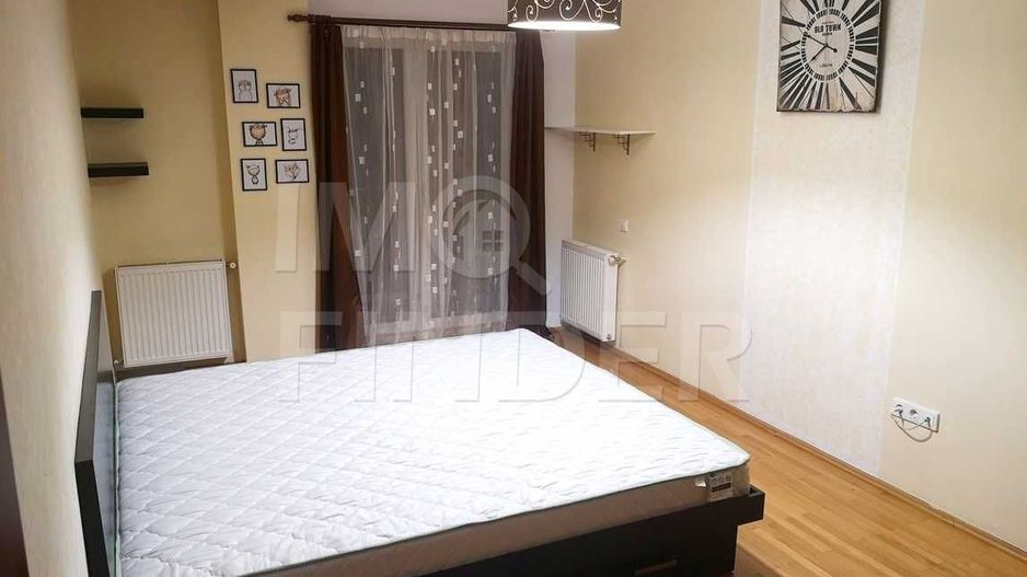 Apartament Spatios 2 camere Buna Ziua cu Parcare - Poză 4