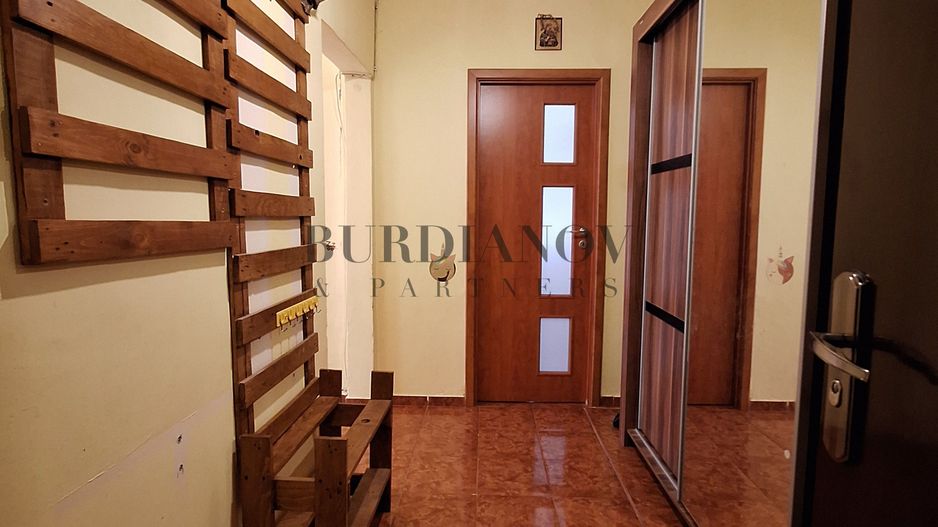 Apartament cu 2 camere de vânzare - 1 Decembrie - 53 mp utili - RS II - Poză 19