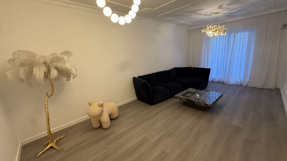 Apartament 2 camere 65 mp Exigent Plaza Residence - Faza 5 Lujerului Politehnica - Poză 1