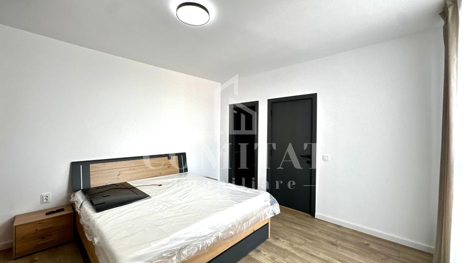 Apartament la cheie | 3 camere | Zona Str Traian Vuia - Poză 9