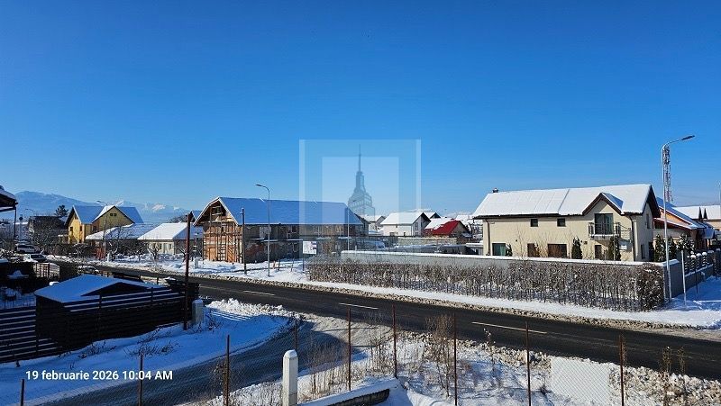 🏡 VILĂ NOUĂ 2025 – SÂNPETRU, BRAȘOV | 500 MP | TERASĂ 43 MP |199.000E - Poză 3