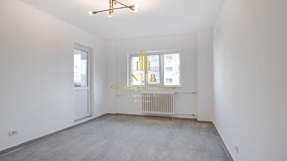 Garsonieră Renovata, 34 m², Zona Iancului-Ritmului - Poză 3