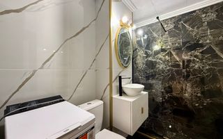 2 Cam Decomandat | Et 3/4 | Mobilat+Utilat | Dorobantilor | COMISION 0 - Poză 7