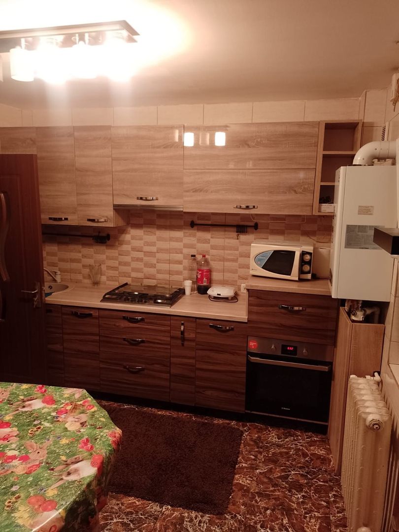 Apartament 2 camere mobilat și utilat - Poză 8