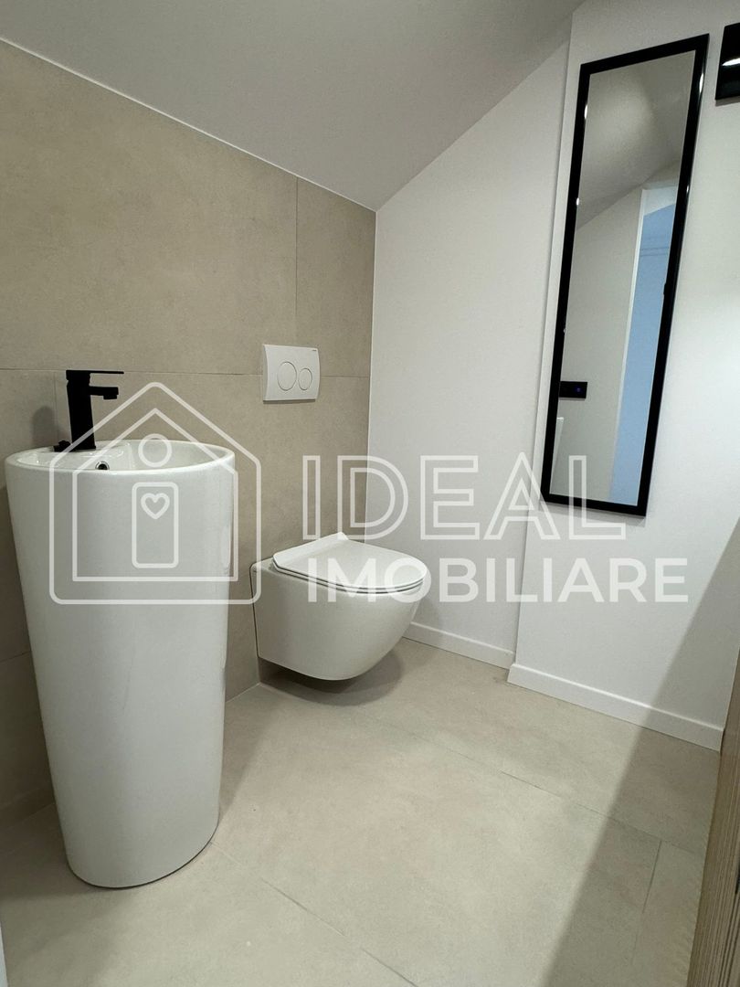 Casa cu 4 camere si 470 de mp de curte, in Cartierul Arhitectilor - Poză 5