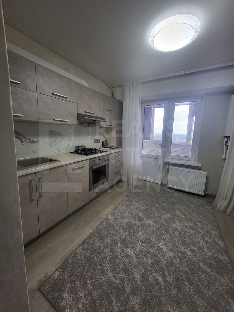 Vânzare, apartament, 2 camere, Soseaua Hîncești, sectorul Telecentru - Poză 22
