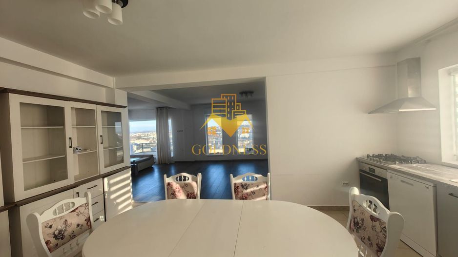 Penthouse 4 camere, Garaj, Modern, Padurea Hoia, Grigorescu - Poză 6