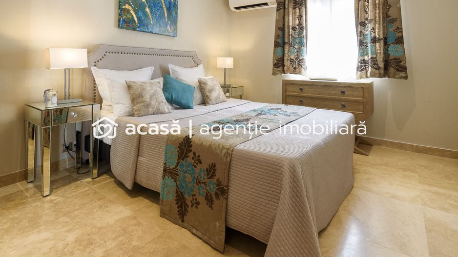 Vila fermecătoare la 25 minute de Cannes - Poză 13