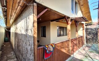Teren plus Casa cu 2 Camere  zona Andronache – Gherghiței - Poză 18