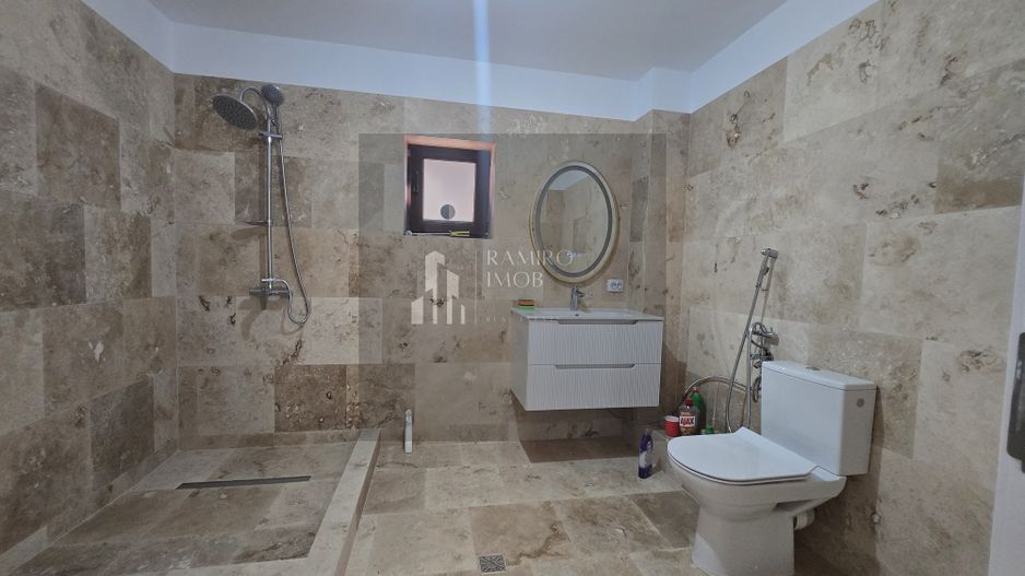 Casa Noua -6 camere - 160mp utili +curte -Soseaua Giurgiului -Magurele - Poză 21