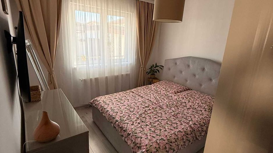 P 1234 - Casă cu 3 camere în Sâncraiu de Mureș, jud. Mureș, zona Mureșului - Poză 3