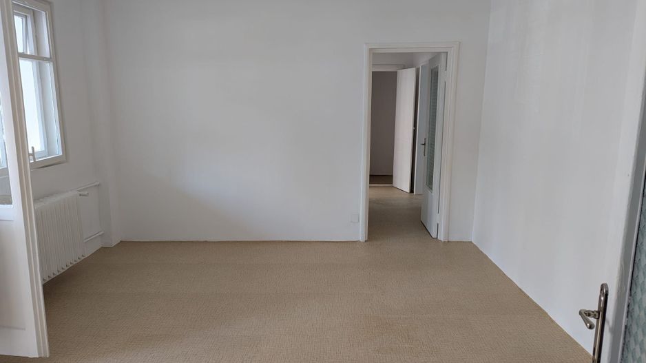 Apartamente 3 camere bloc reabilitat langa metrou Lujerului - Poză 2