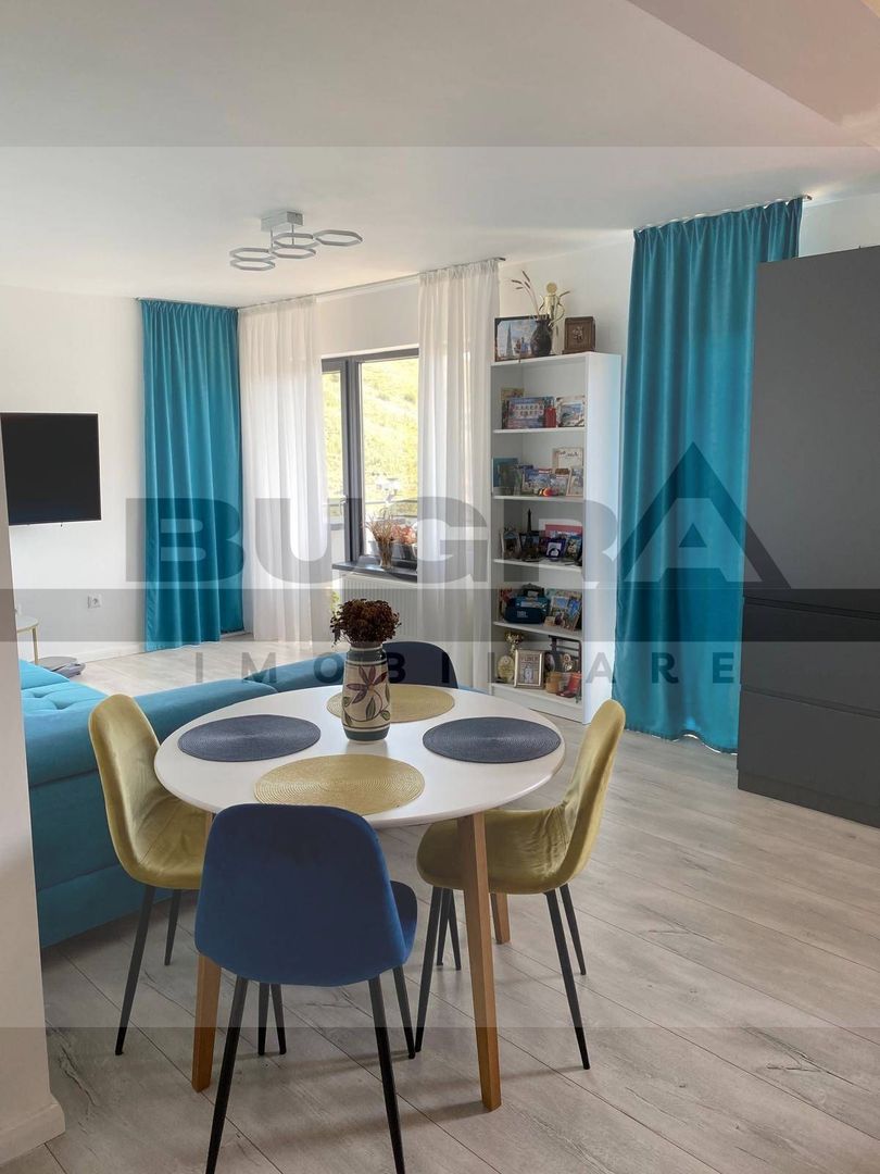 Apartament 3 camere, 75 mp, 2 parcari, Donath Park - Poză 1
