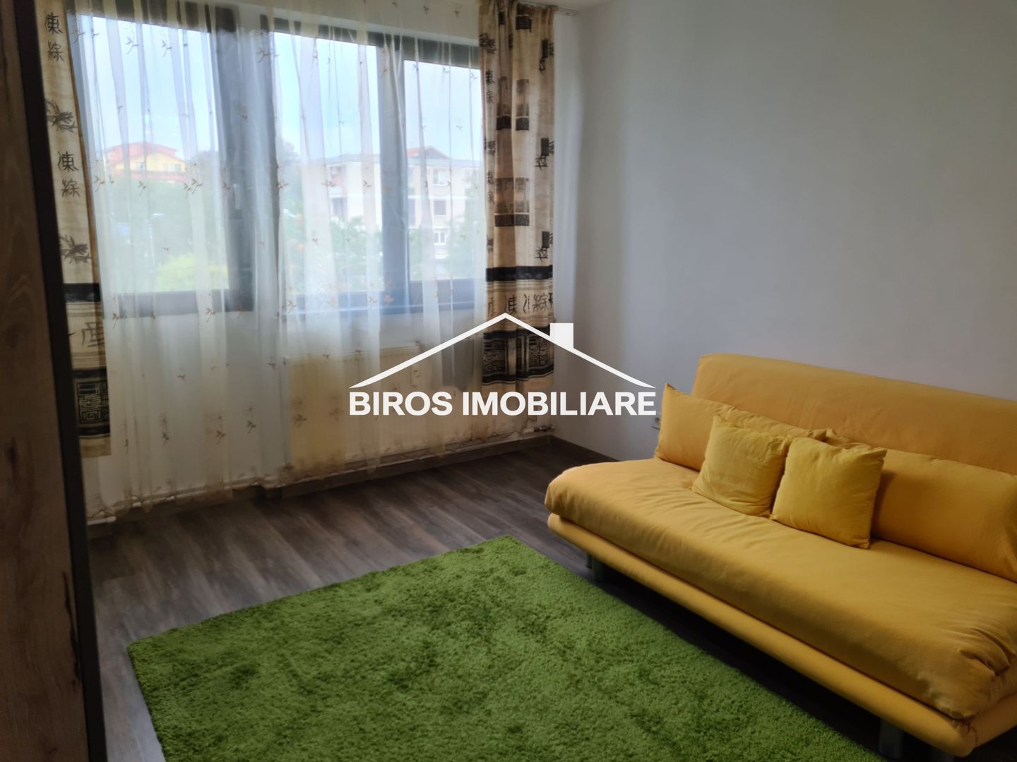 2 camere modern Instiut - Calea Bucuresti - Poză 2