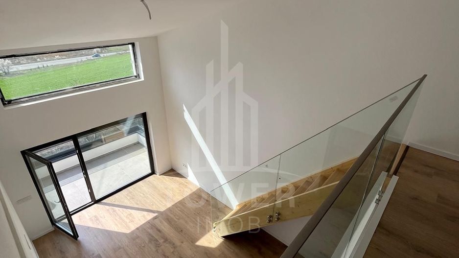 Apartament 4 camere, 143.87 mp utili – Etaj 2, Vilă – 151.300 EURO - Poză 4