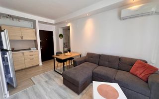 Studio dublu Ansamblul Rezidential Cosmopolis - Poză 1