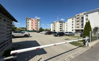 Apartament 2 camere | 53 mp utili | Parcare | Tractorul – Nicolae Labiș - Poză 17