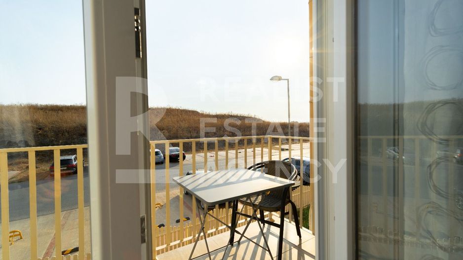 Studiou Dublu Cosmopolis + loc parcare - Poză 8