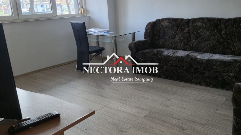 NECTORA IMOB-Apartament 3 camere, 2 bai, Aleea Calinului Auchan, 66 mp - Poză 1